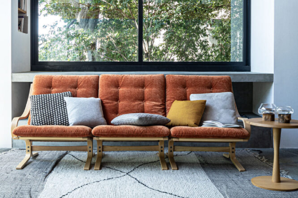 冨士ファニチア