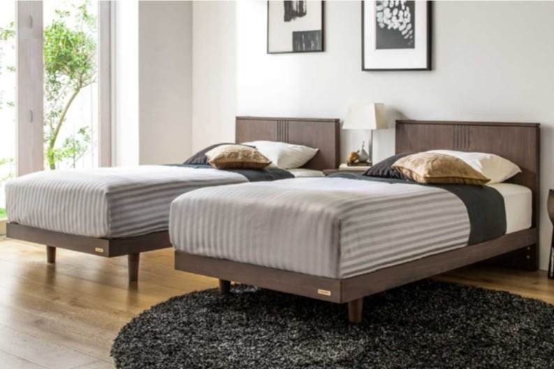 フランスベッド