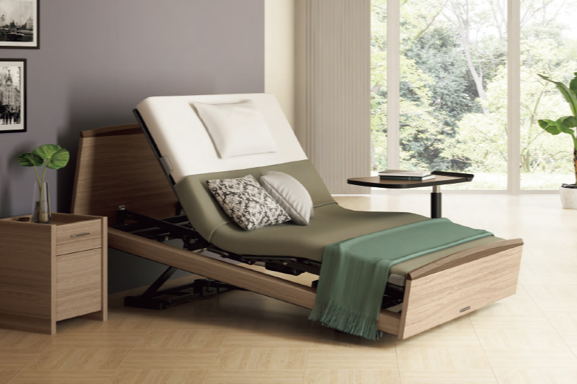 パラマウントベッド