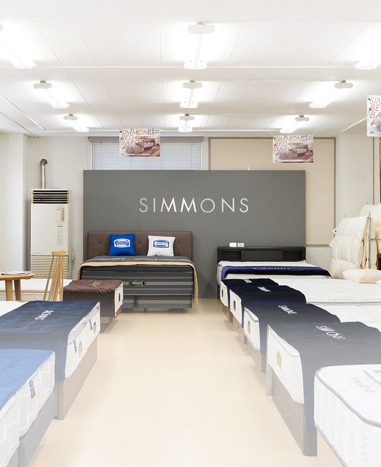 有限会社相馬屋家具店